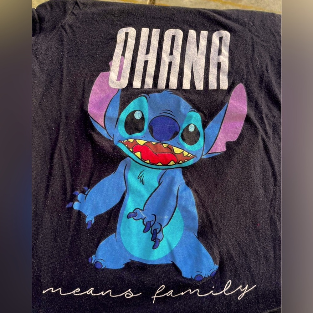 Girls Tshirt